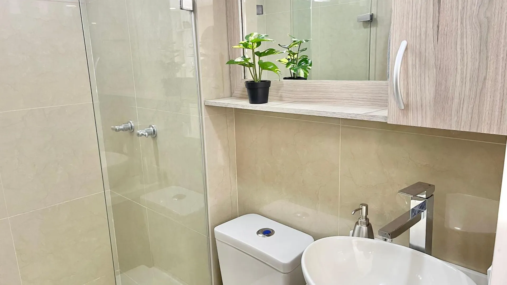 Appartement Modern Furnished Loft In El Poblado à Medellín