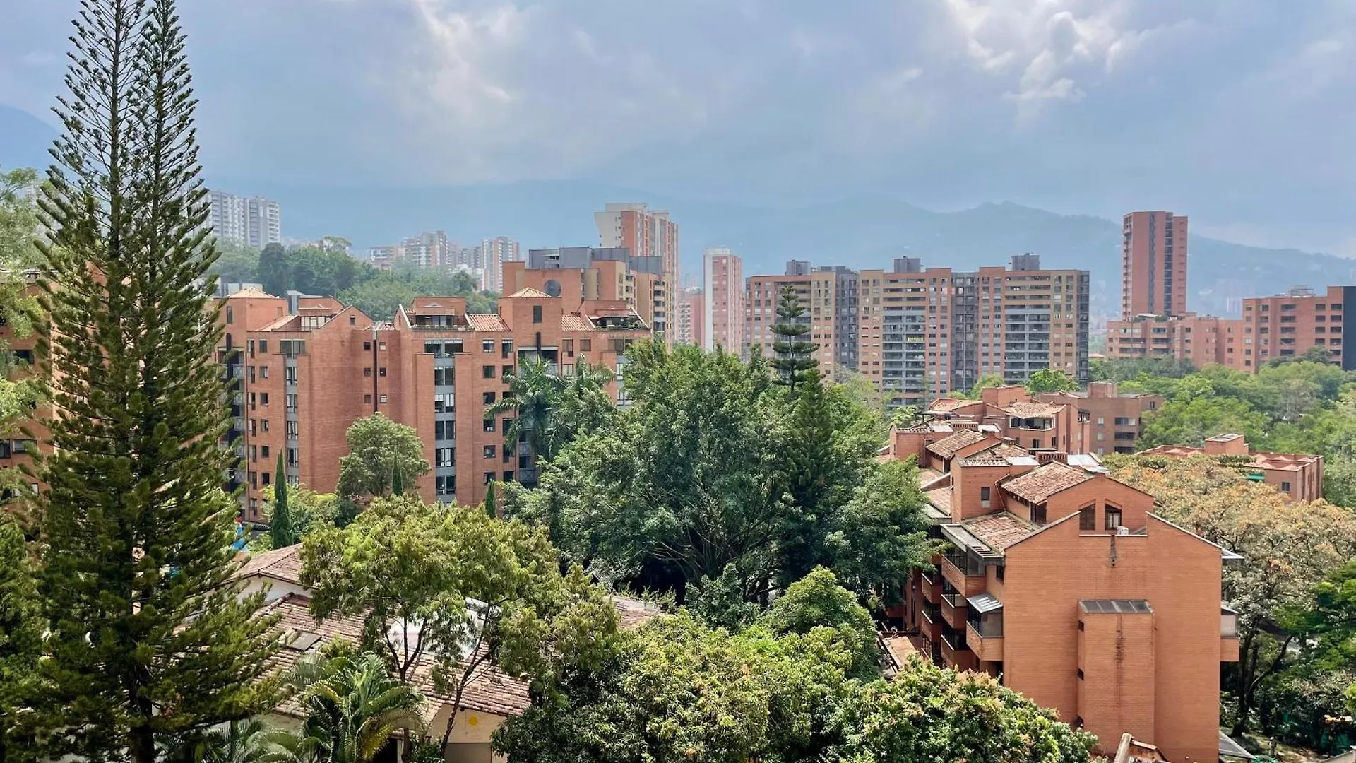 Appartement Modern Furnished Loft In El Poblado à Medellín 0*,  Colombie